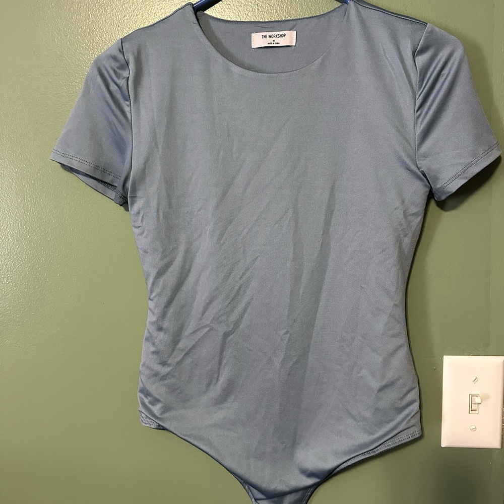 The Workshop Bodysuit